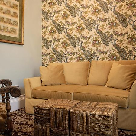 ניו אורלינס Park View Historic Hotel מראה חיצוני תמונה