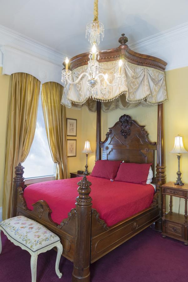 ניו אורלינס Park View Historic Hotel מראה חיצוני תמונה